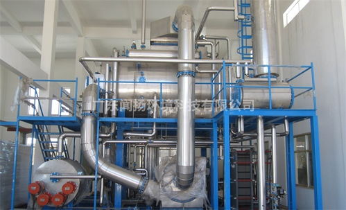 強(qiáng)制循環(huán)蒸發(fā)器哪里有高性價(jià)比的選擇