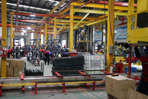 減碳 增綠,濟(jì)陽(yáng)區(qū)綠色智造開頭 旺