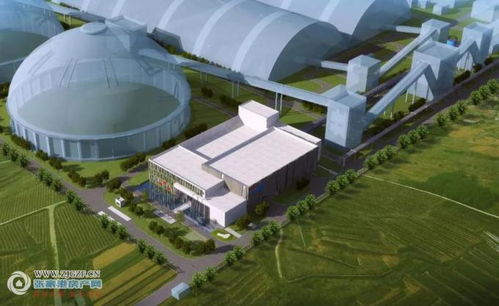 3月15日 張家港金源環(huán)保科技污泥干化項(xiàng)目開(kāi)工儀式在沙洲電力廠區(qū)舉行