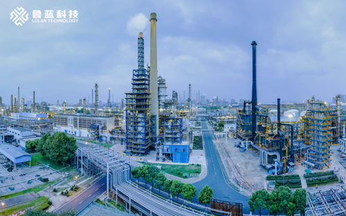 環(huán)保 科技 智能 賦能 ,引領(lǐng)表面科技產(chǎn)業(yè)園未來發(fā)展新風向