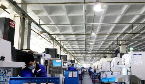 復工復產加速跑,威海環(huán)翠區(qū)沖刺首季開門紅