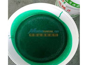 廊坊愛(ài)澤爾環(huán)保科技 實(shí)惠優(yōu)質(zhì)的玻璃鱗片膠泥與防腐涂料首選