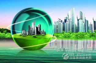 政府購(gòu)買(mǎi)環(huán)境服務(wù) 環(huán)保科技驅(qū)動(dòng)可持續(xù)發(fā)展的新路徑