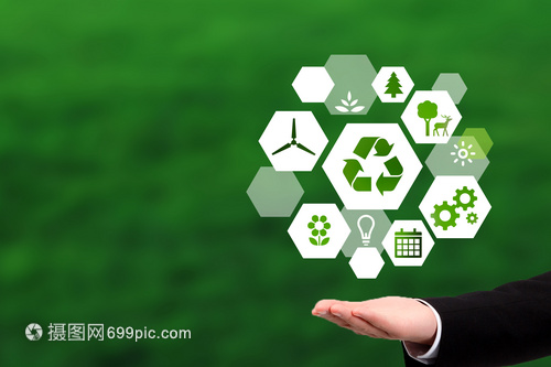 環(huán)保科技 構(gòu)筑綠色未來(lái)的創(chuàng)新引擎