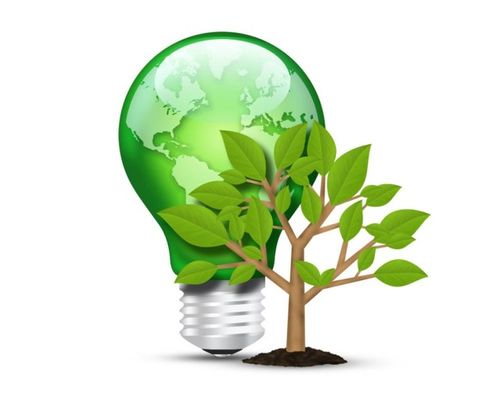 節能技術如何成為引爆大環保綠色經濟的關鍵突破口
