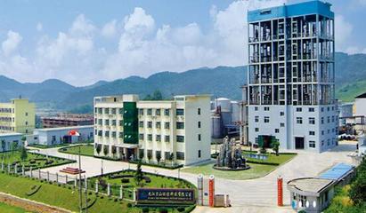 九江力山環保科技積極推進清潔生產審核，以科技創新引領綠色發展