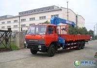 常德隨車吊與清障車供應(yīng) 交通運輸設(shè)備選購指南與報價參考