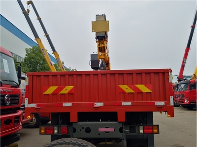 遼寧葫蘆島解放隨車(chē)吊與平板車(chē)廠家地址與選購(gòu)指南